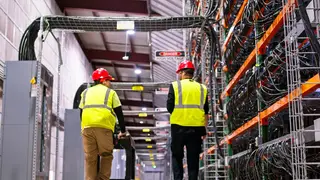 Image via Data Center Dynamics