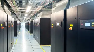 Image via Data Center Dynamics