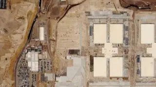 Image via Data Center Dynamics