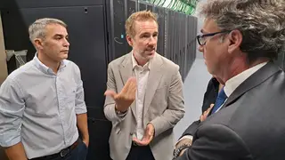 Image via Data Center Dynamics